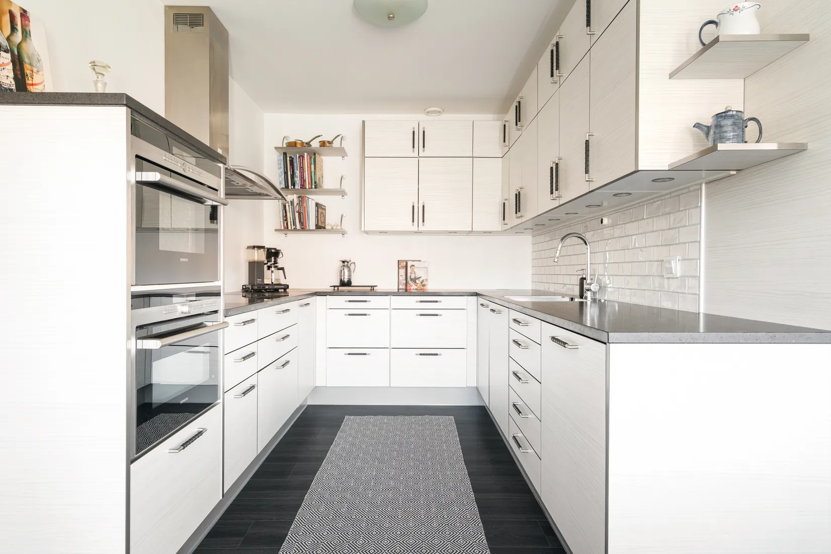 Bostadsrätt, Viktoriagatan 32, Vasastaden, Göteborg