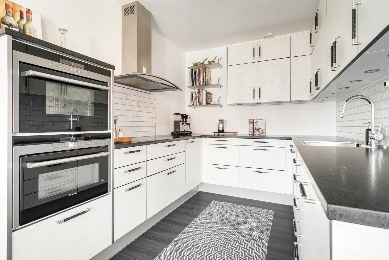 Bostadsrätt, Viktoriagatan 32, Vasastaden, Göteborg