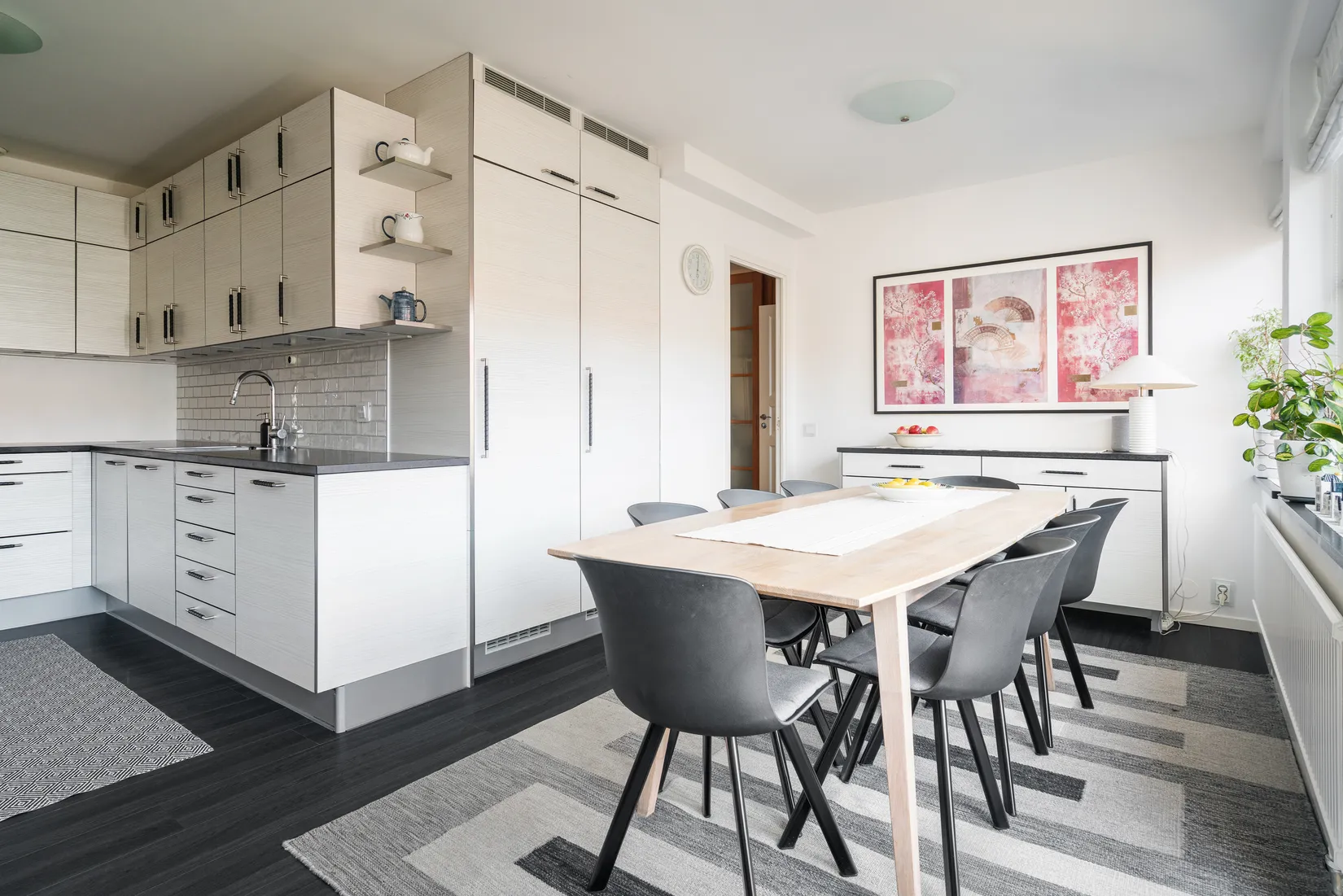 Bostadsrätt, Viktoriagatan 32, Vasastaden, Göteborg