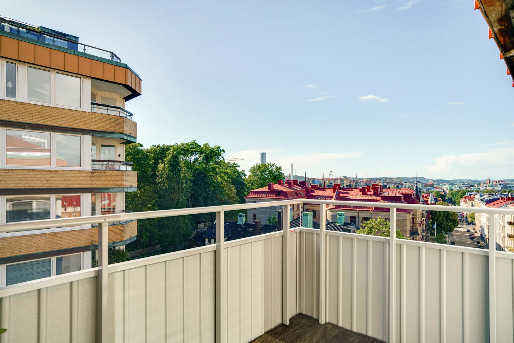 Bostadsrätt, Viktoriagatan 32, Vasastaden, Göteborg