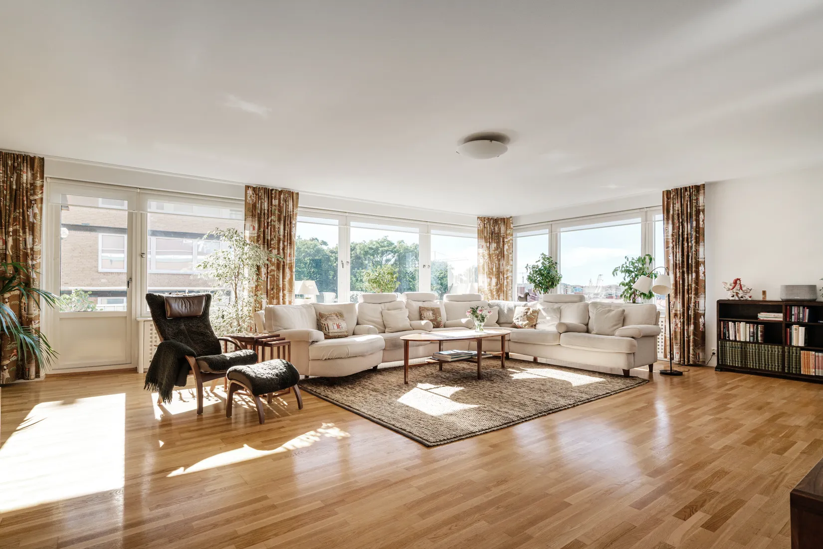 Bostadsrätt, Viktoriagatan 32, Vasastaden, Göteborg