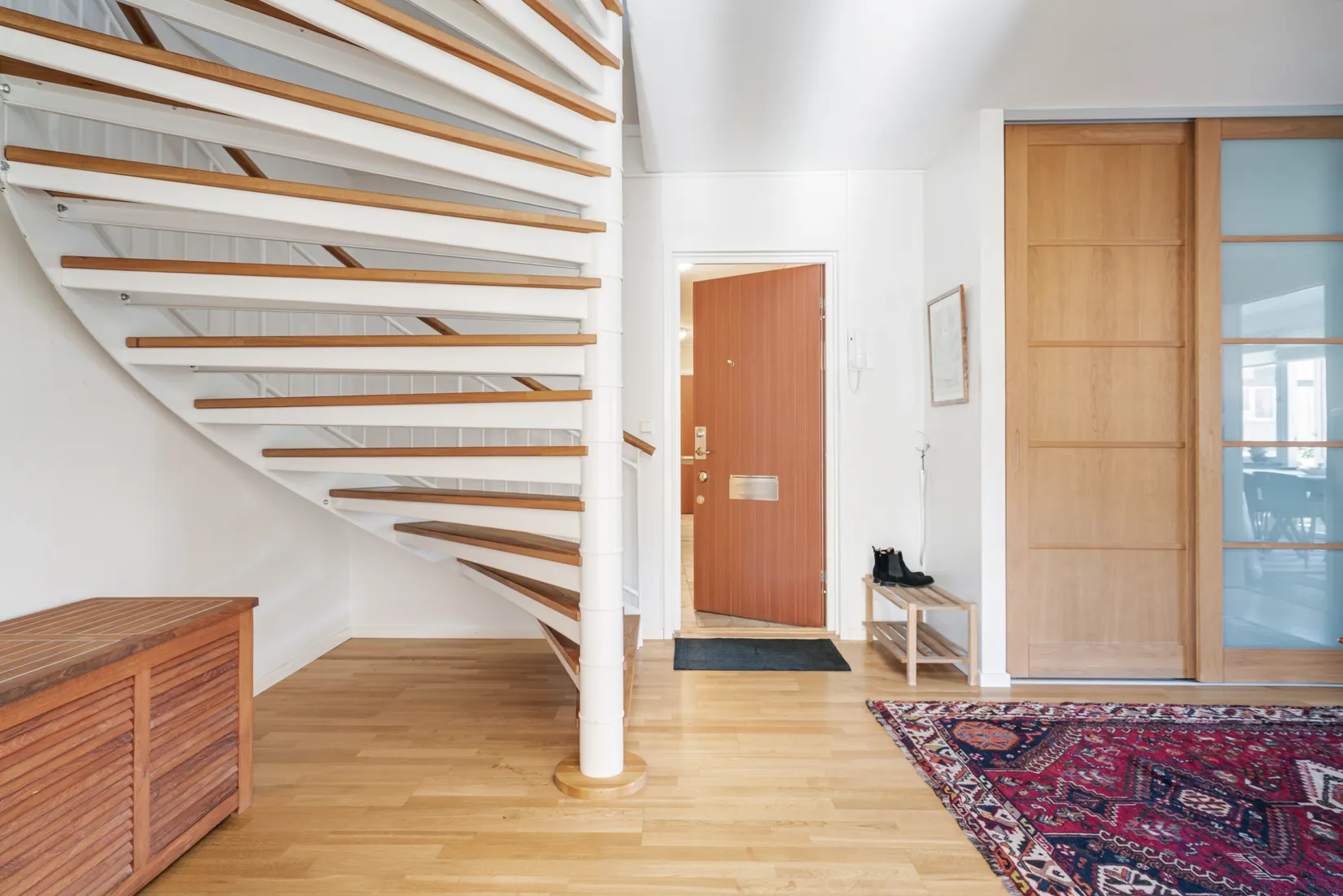 Bostadsrätt, Viktoriagatan 32, Vasastaden, Göteborg