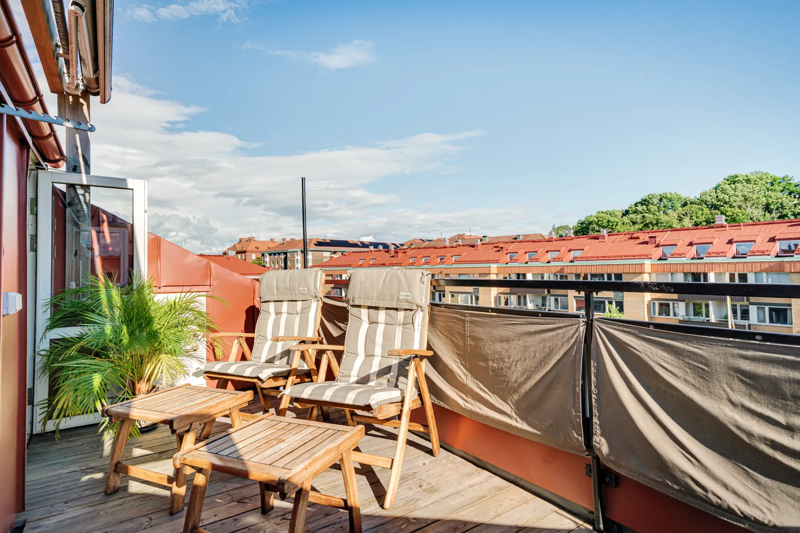 Bostadsrätt, Viktoriagatan 32, Vasastaden, Göteborg