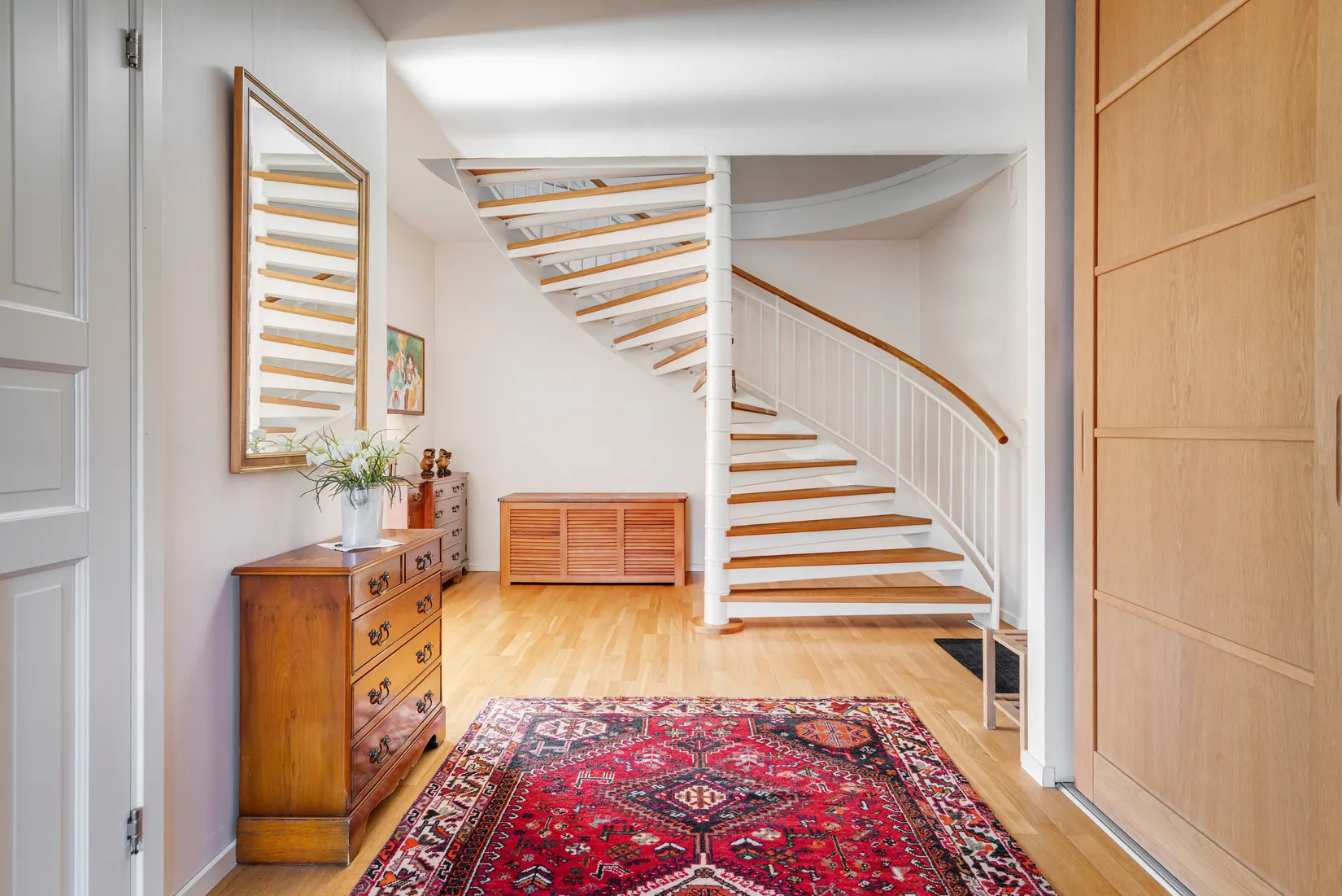 Bostadsrätt, Viktoriagatan 32, Vasastaden, Göteborg