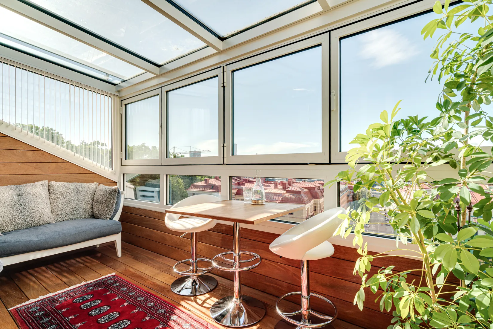 Bostadsrätt, Viktoriagatan 32, Vasastaden, Göteborg