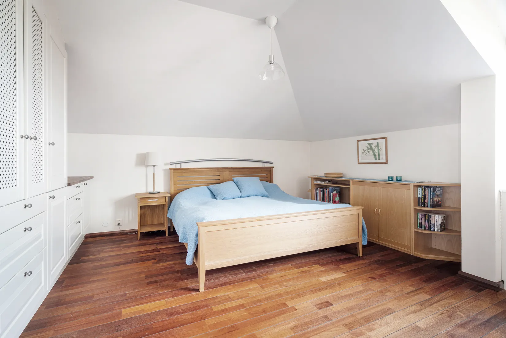 Bostadsrätt, Viktoriagatan 32, Vasastaden, Göteborg