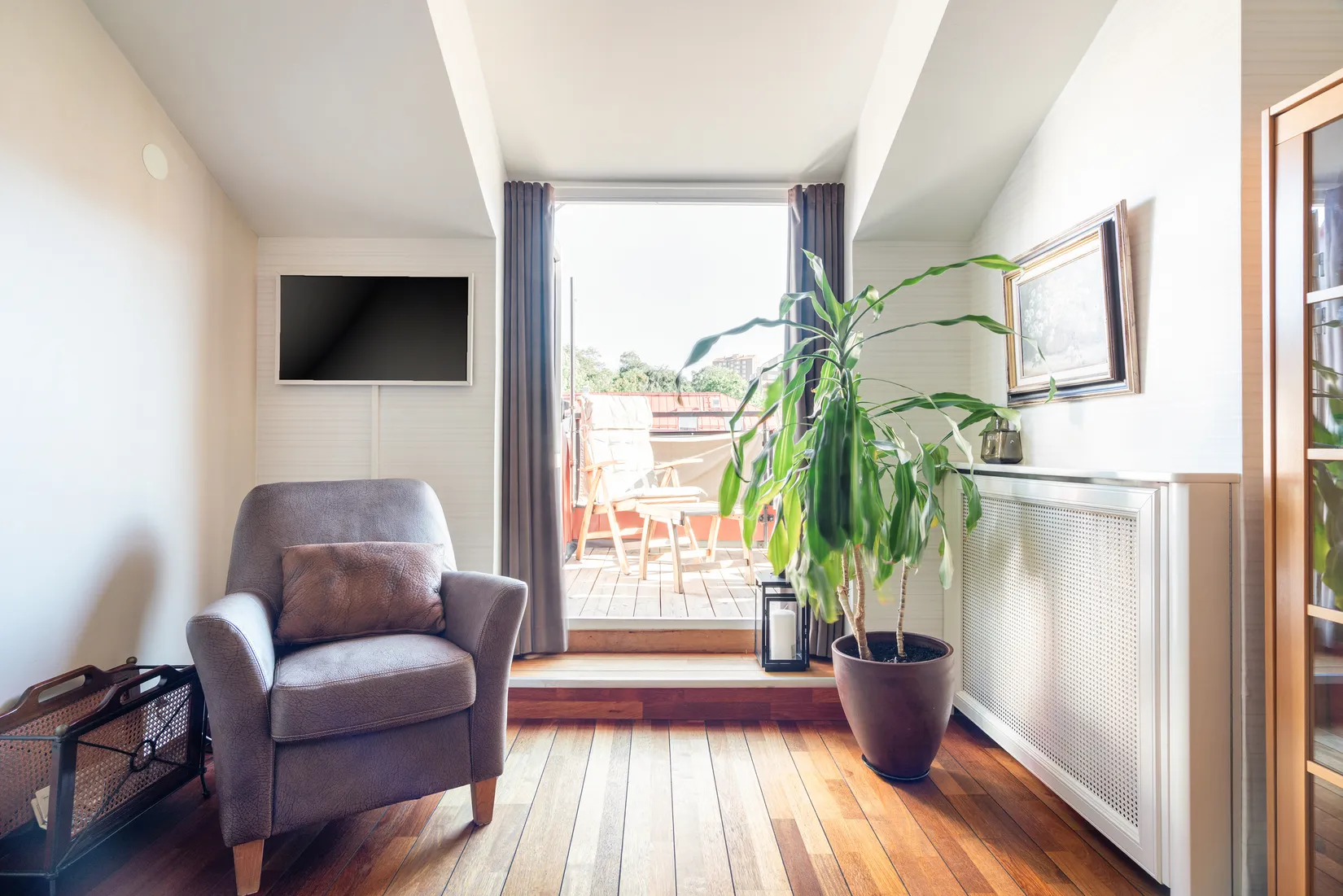 Bostadsrätt, Viktoriagatan 32, Vasastaden, Göteborg
