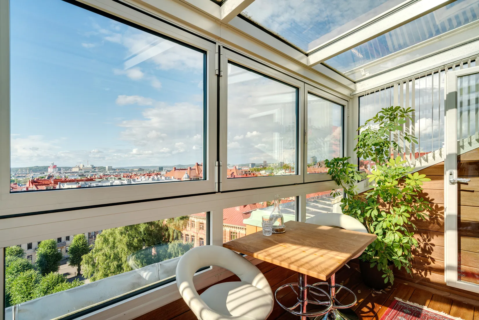 Bostadsrätt, Viktoriagatan 32, Vasastaden, Göteborg