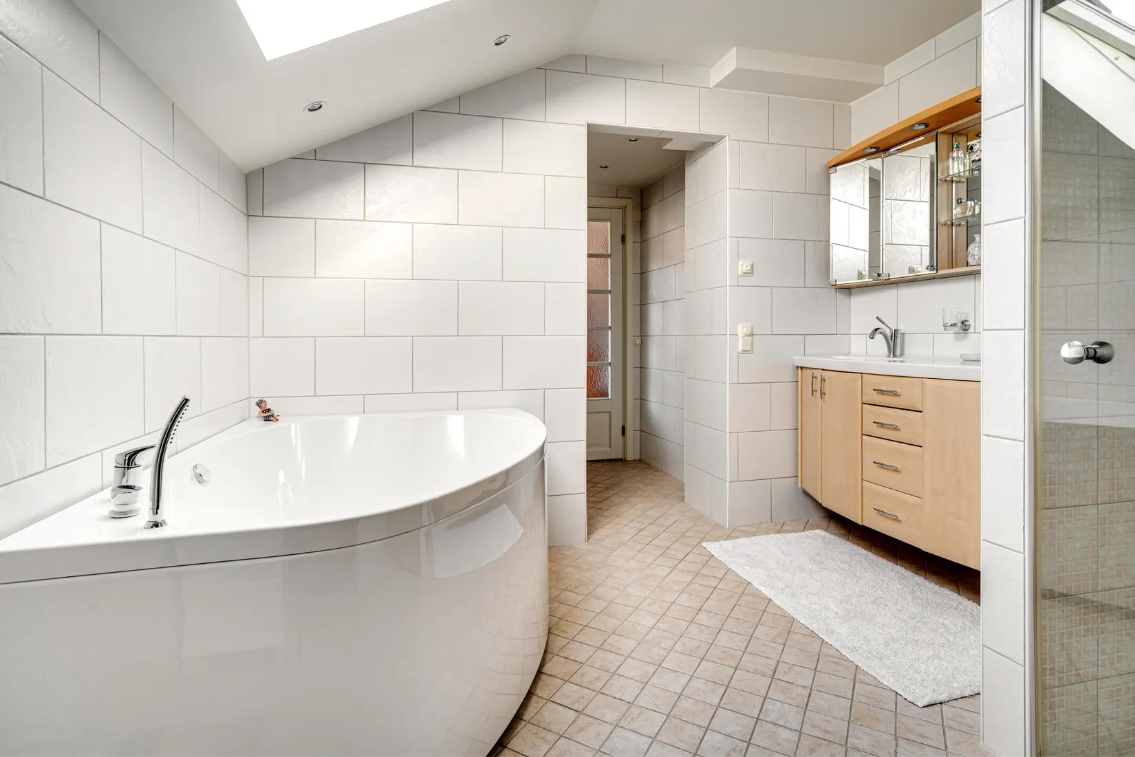 Bostadsrätt, Viktoriagatan 32, Vasastaden, Göteborg