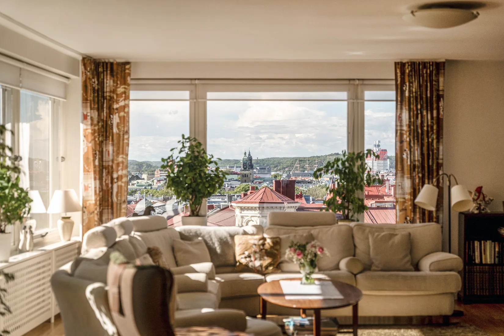 Bostadsrätt, Viktoriagatan 32, Vasastaden, Göteborg