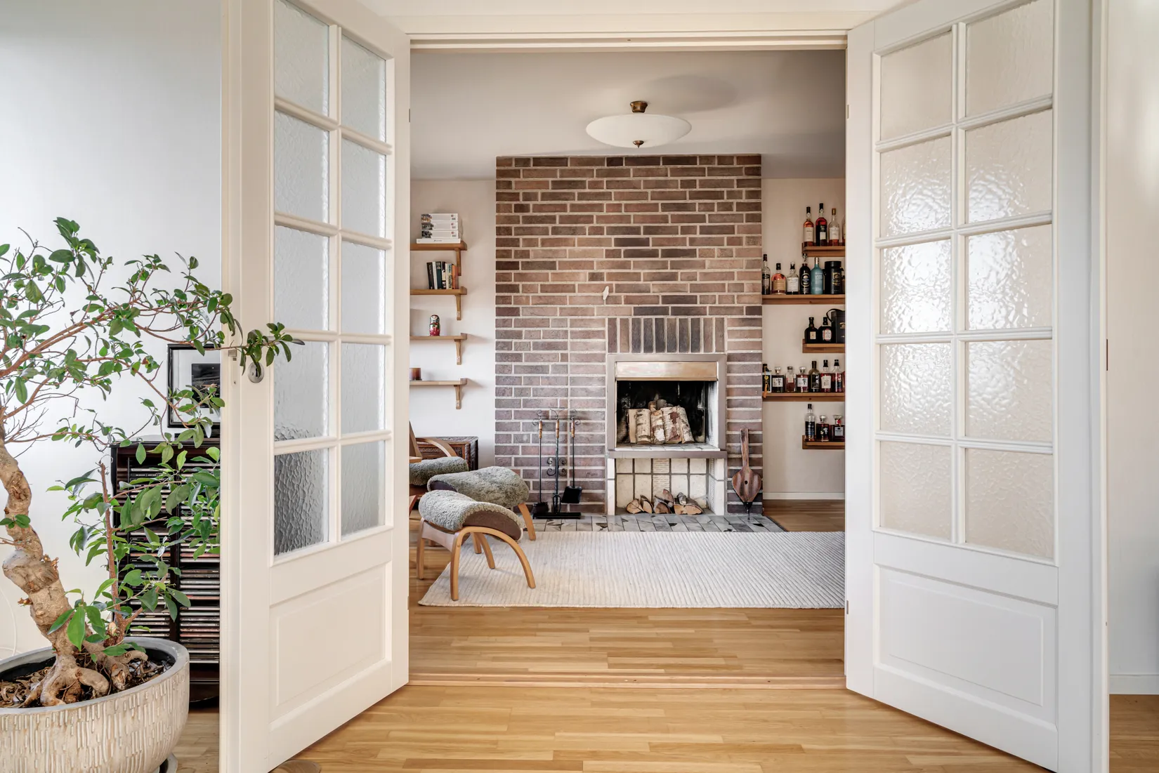 Bostadsrätt, Viktoriagatan 32, Vasastaden, Göteborg