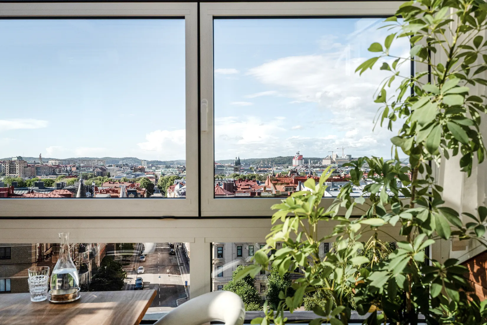 Bostadsrätt, Viktoriagatan 32, Vasastaden, Göteborg