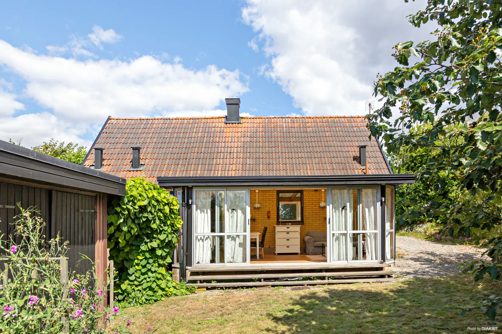 Villa, Hyltarpsvägen 285-0, Svedala