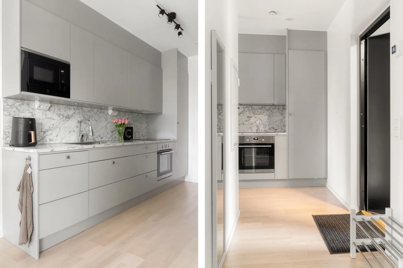 Bostadsrätt, Trapetsgatan 2A, Fridhem, Ängelholm