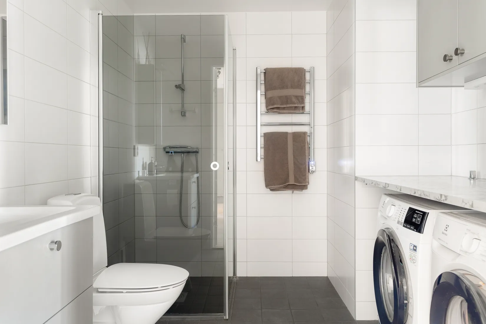 Bostadsrätt, Trapetsgatan 2A, Fridhem, Ängelholm