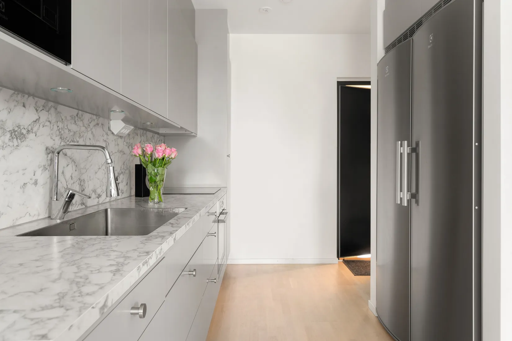 Bostadsrätt, Trapetsgatan 2A, Fridhem, Ängelholm