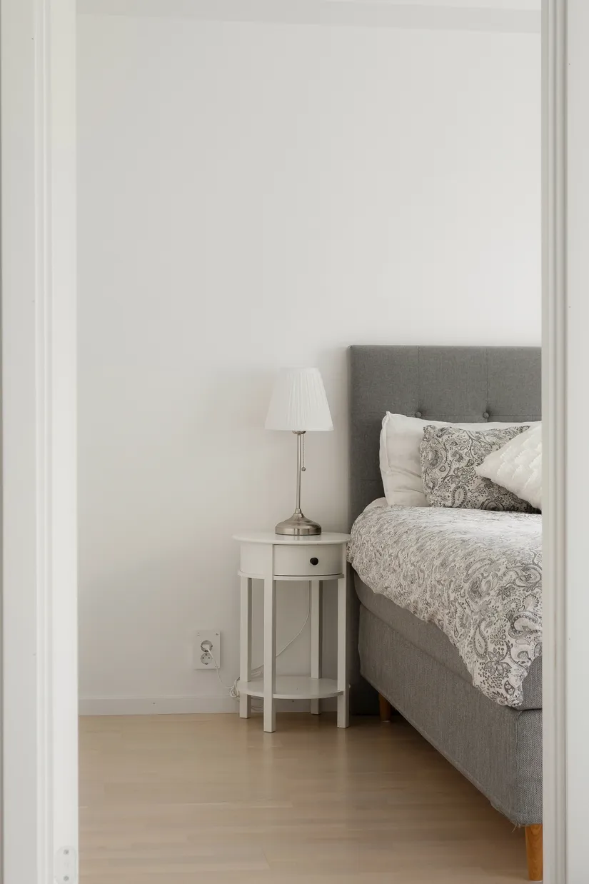 Bostadsrätt, Trapetsgatan 2A, Fridhem, Ängelholm
