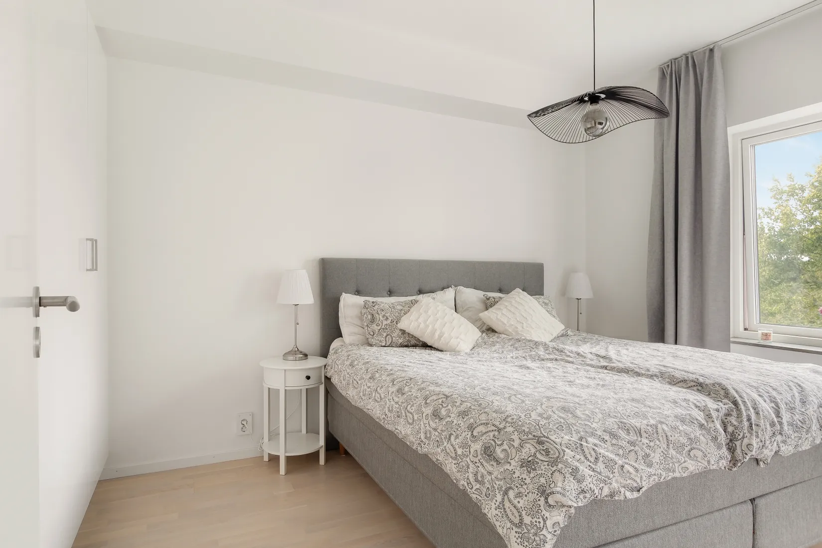Bostadsrätt, Trapetsgatan 2A, Fridhem, Ängelholm