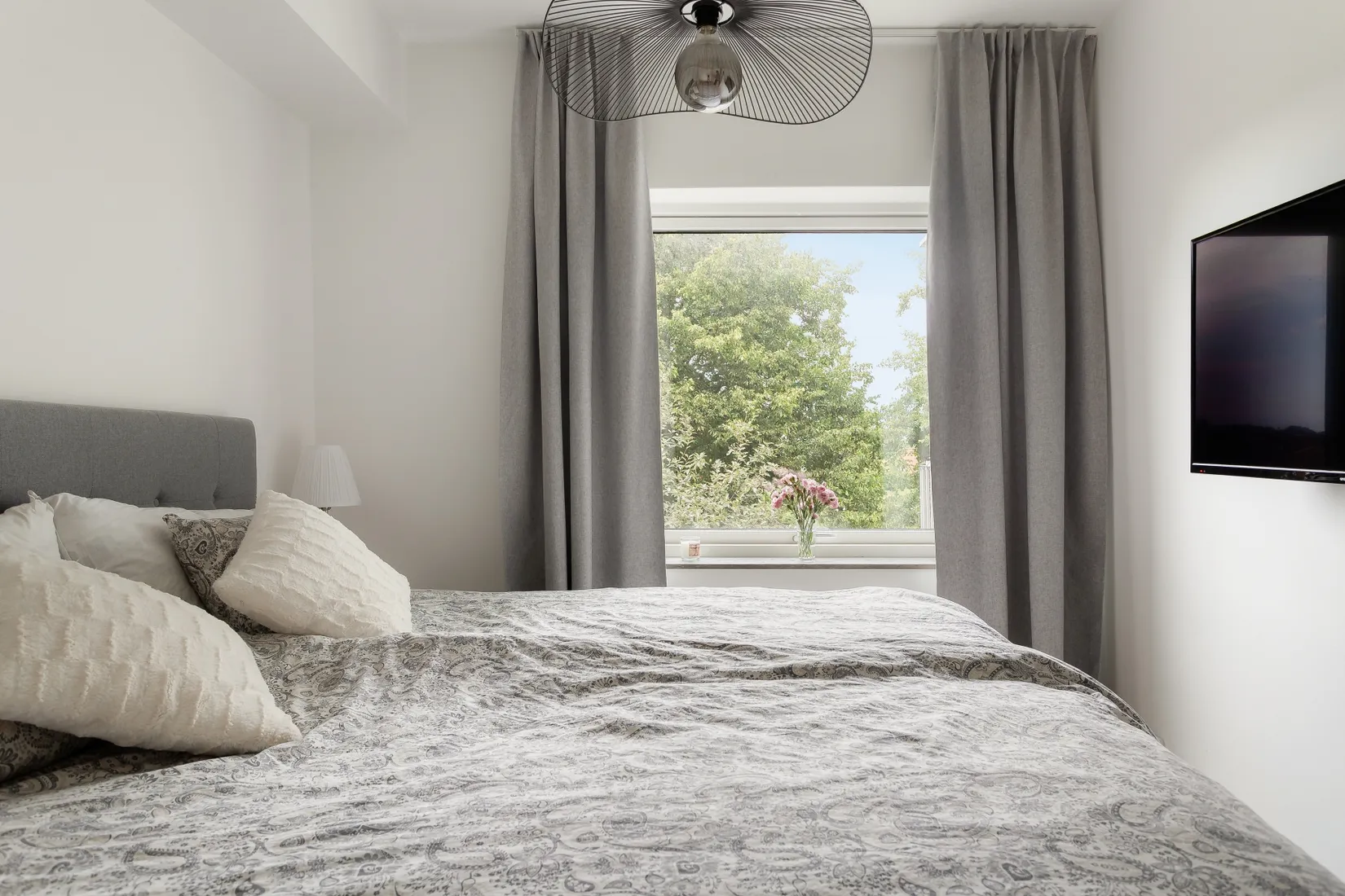Bostadsrätt, Trapetsgatan 2A, Fridhem, Ängelholm