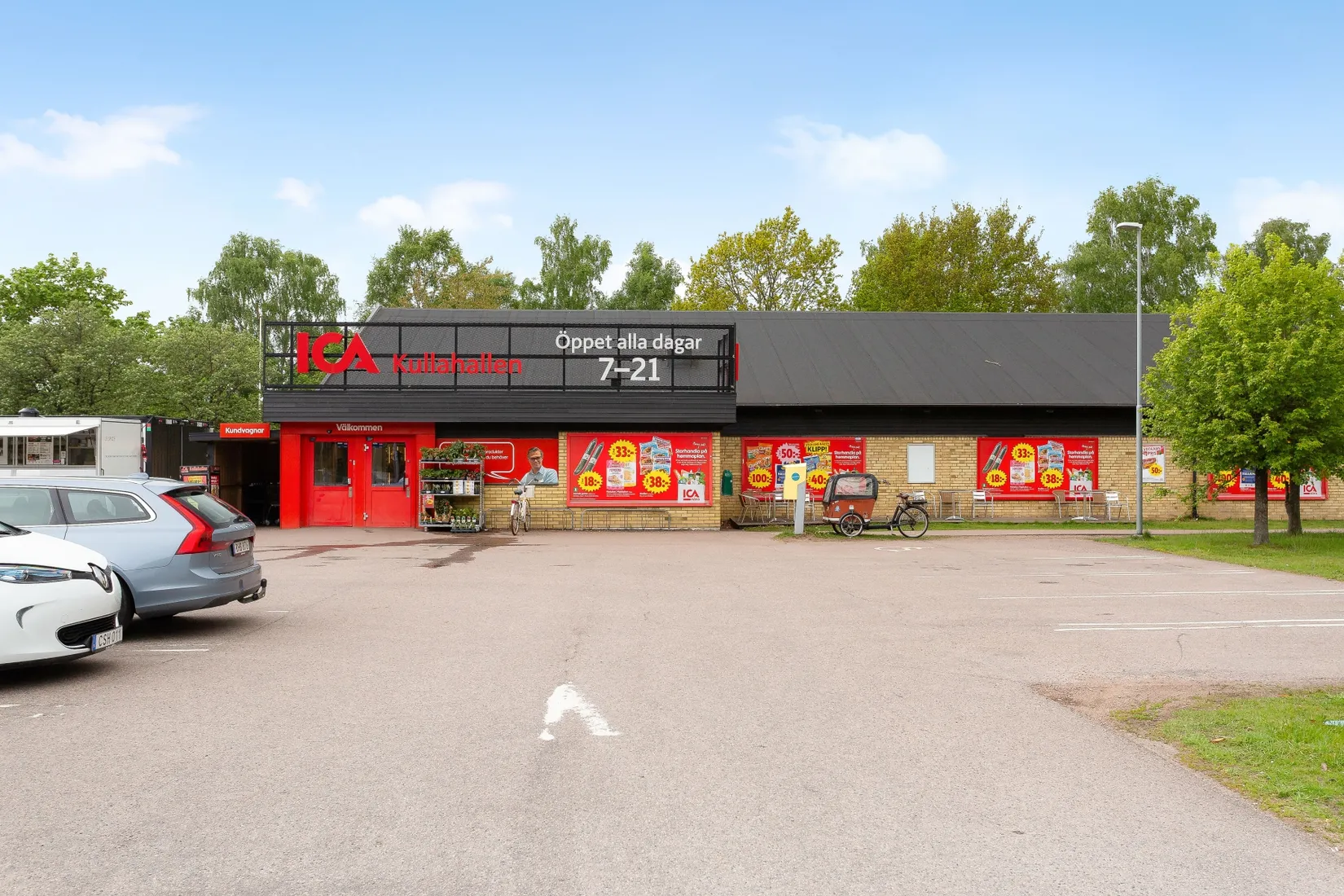 Bostadsrätt, Trapetsgatan 2A, Fridhem, Ängelholm