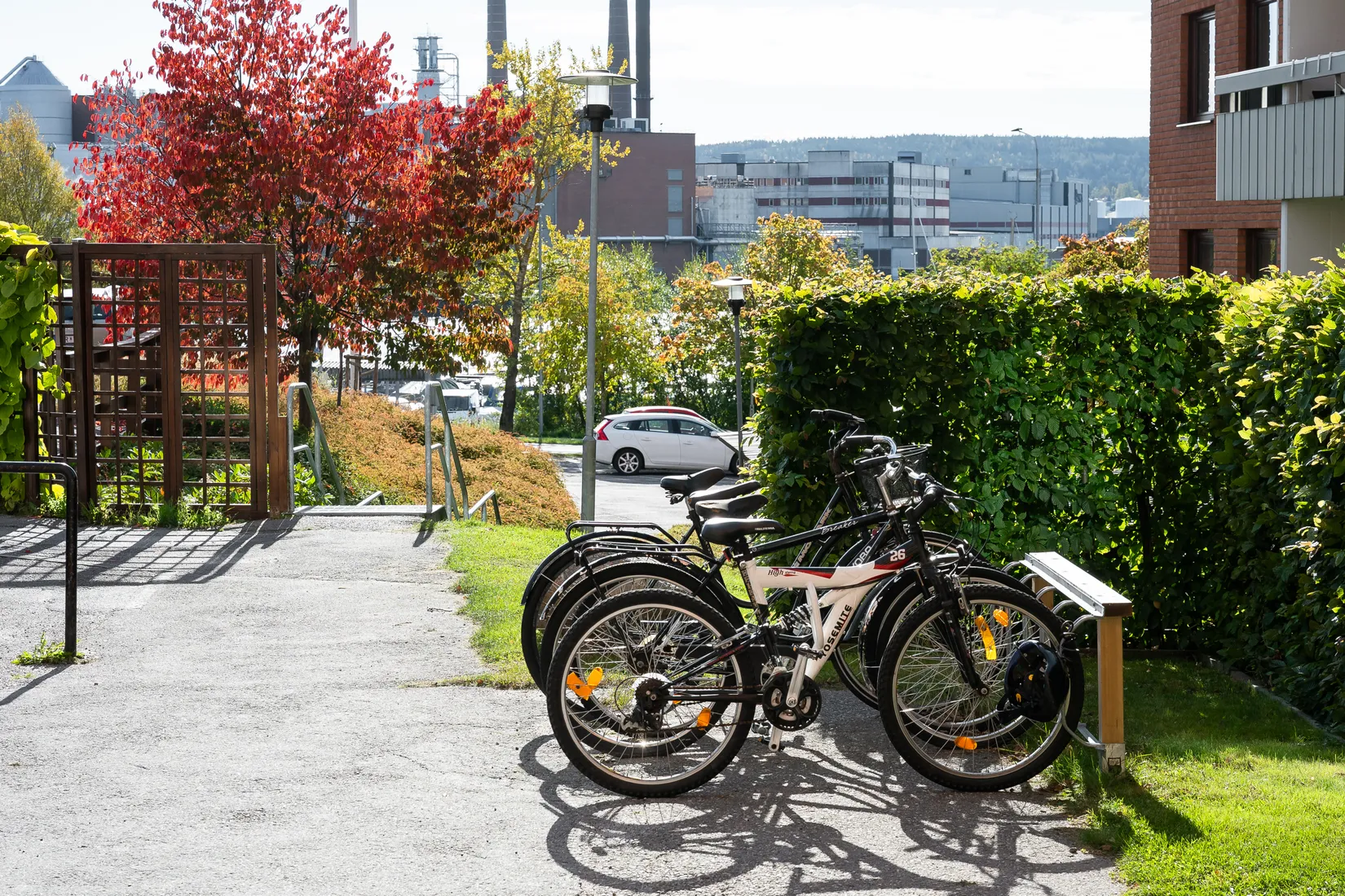 Bostadsrätt, Korstavägen 1, Korsta, Sundsvall