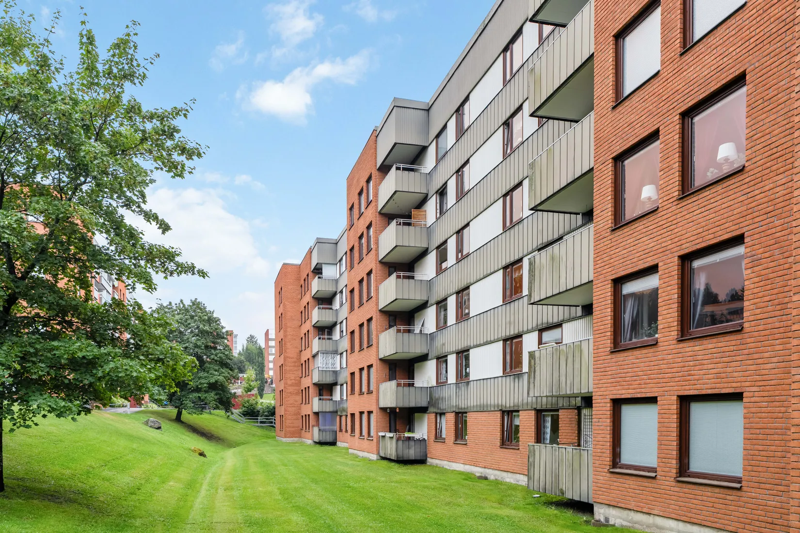 Bostadsrätt, Korstavägen 1, Korsta, Sundsvall