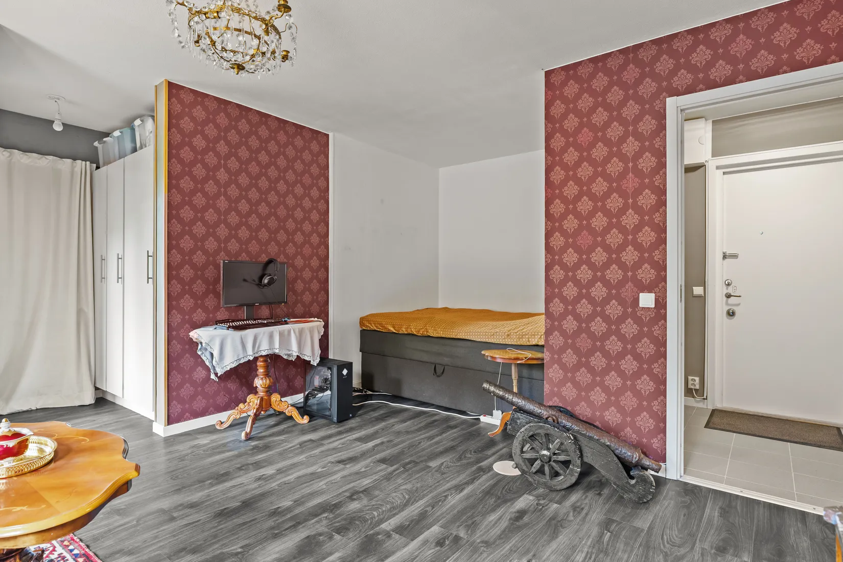 Bostadsrätt, Korstavägen 1, Korsta, Sundsvall