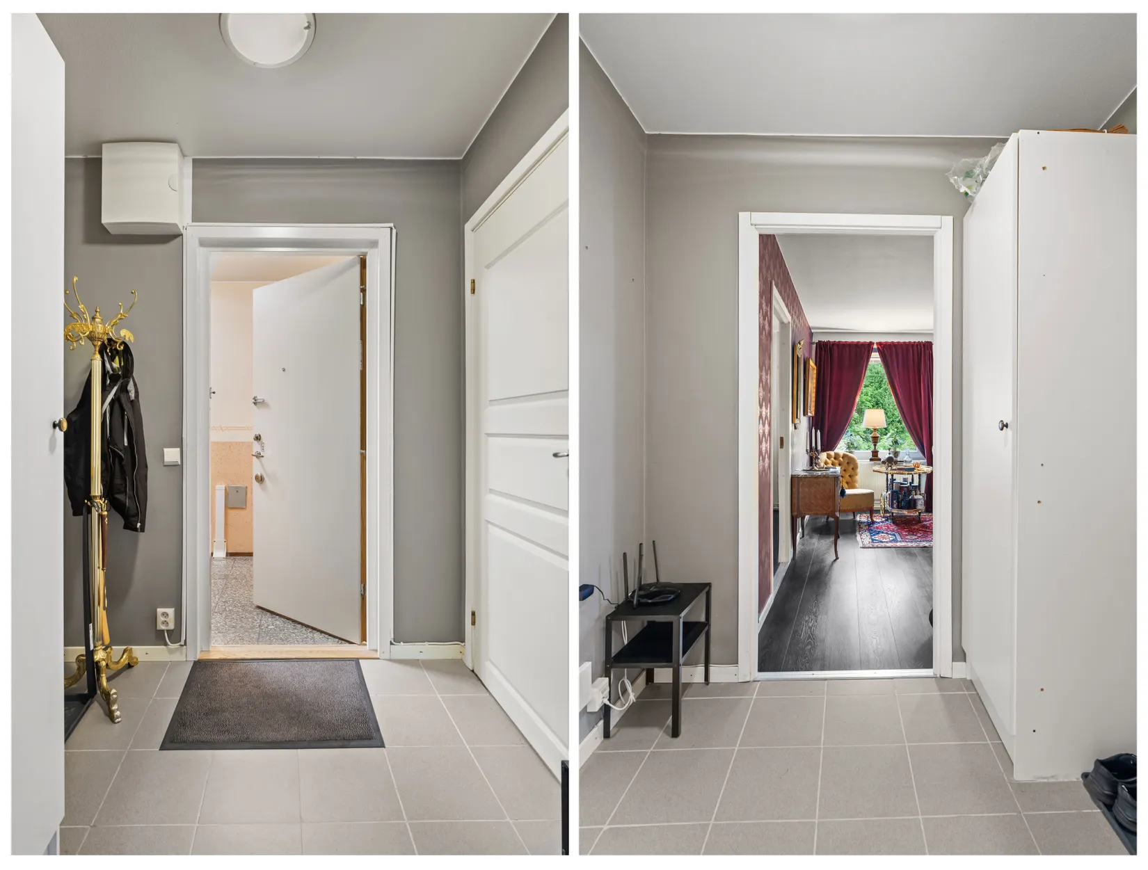 Bostadsrätt, Korstavägen 1, Korsta, Sundsvall