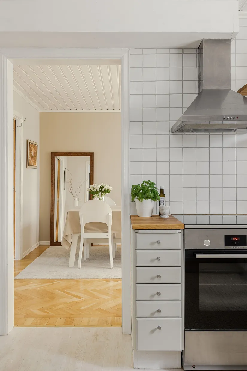 Villa, Ekevägen 8, Alvesta