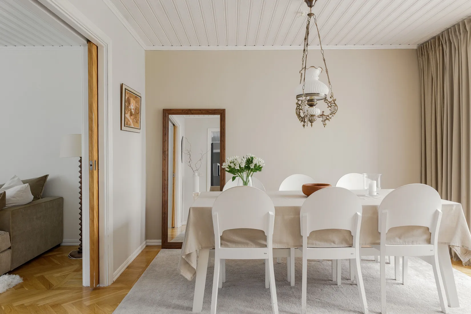 Villa, Ekevägen 8, Alvesta