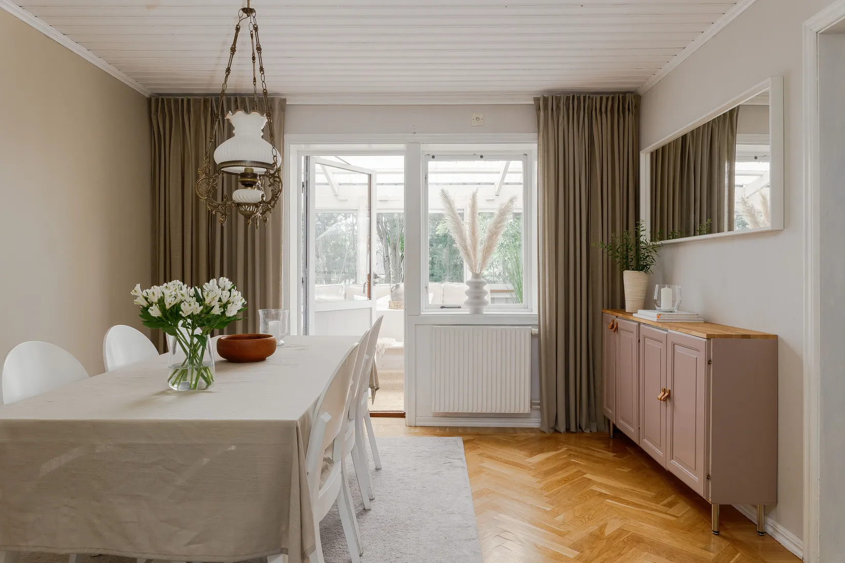 Villa, Ekevägen 8, Alvesta