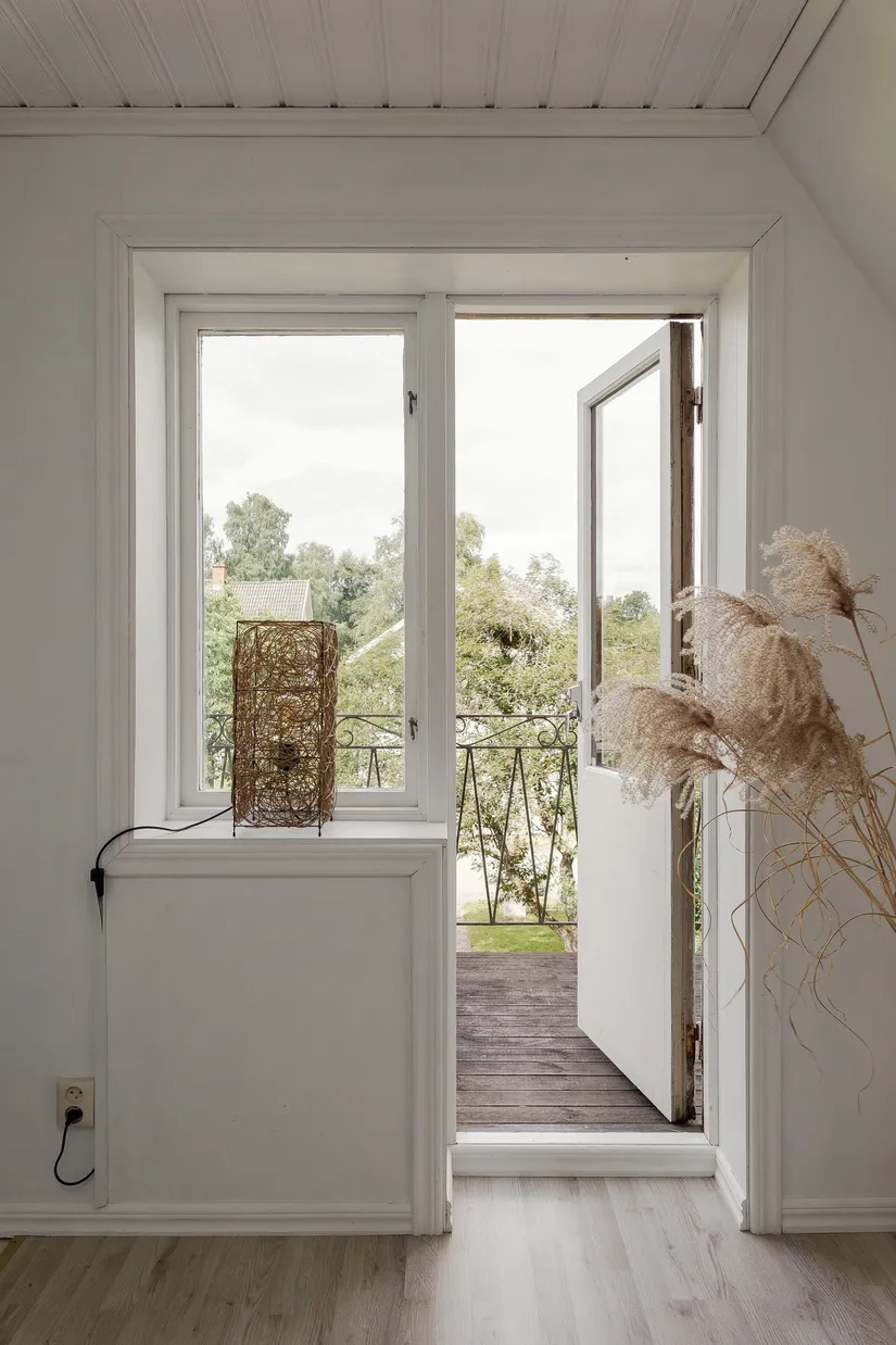 Villa, Ekevägen 8, Alvesta