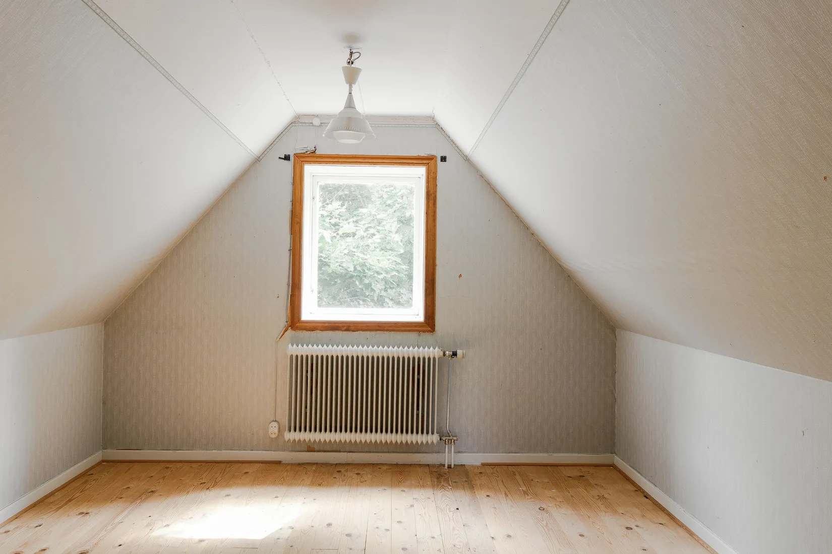 Villa, Ekevägen 8, Alvesta