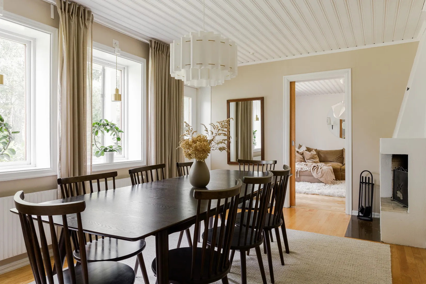 Villa, Ekevägen 8, Alvesta