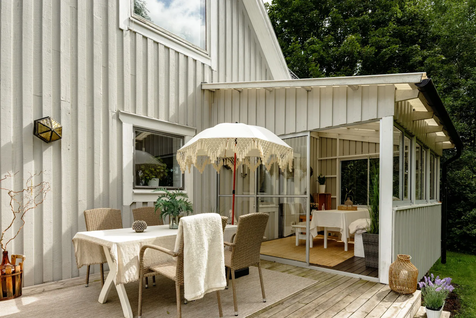 Villa, Ekevägen 8, Alvesta