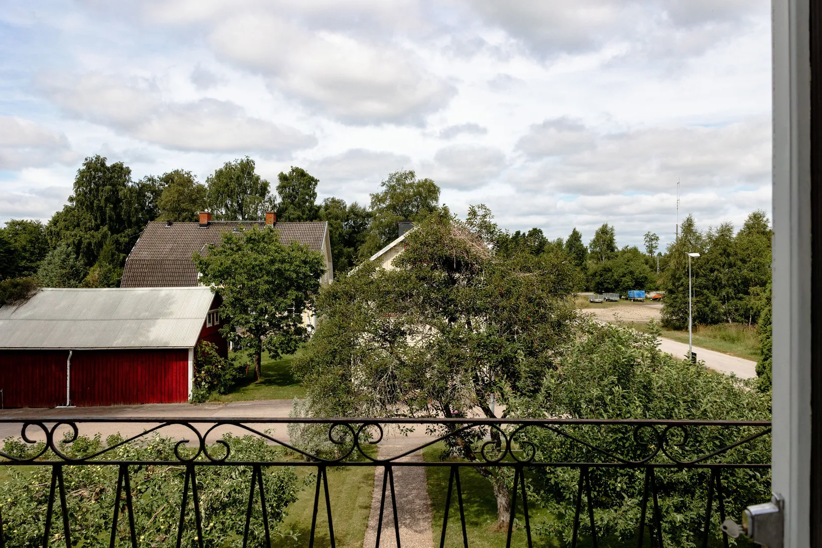 Villa, Ekevägen 8, Alvesta
