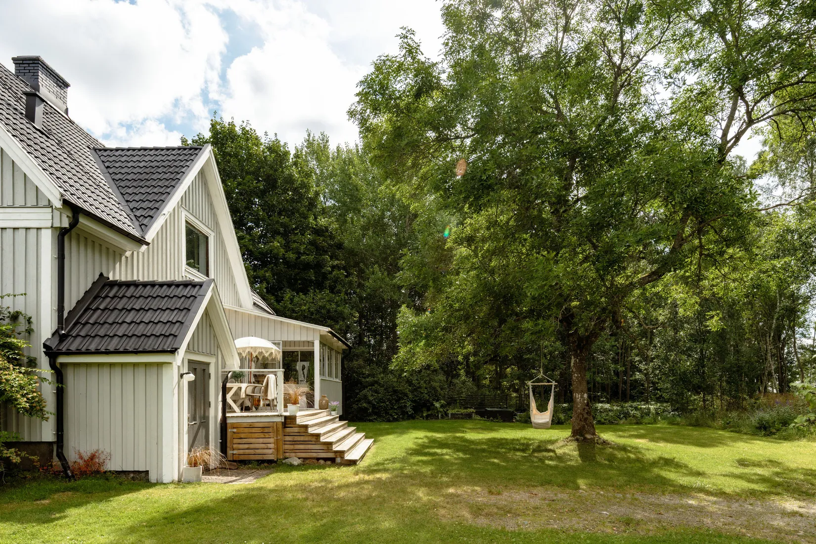 Villa, Ekevägen 8, Alvesta