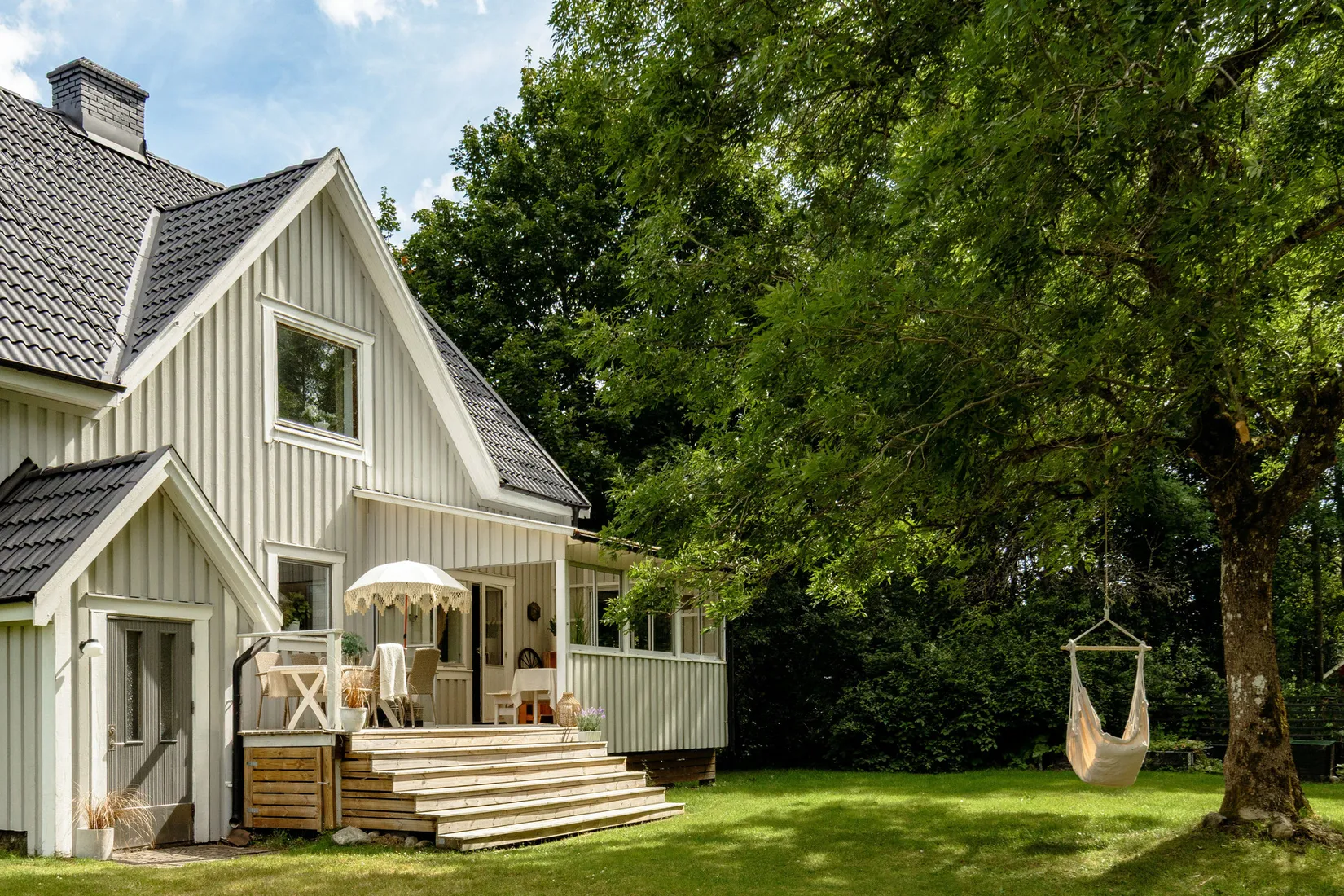 Villa, Ekevägen 8, Alvesta
