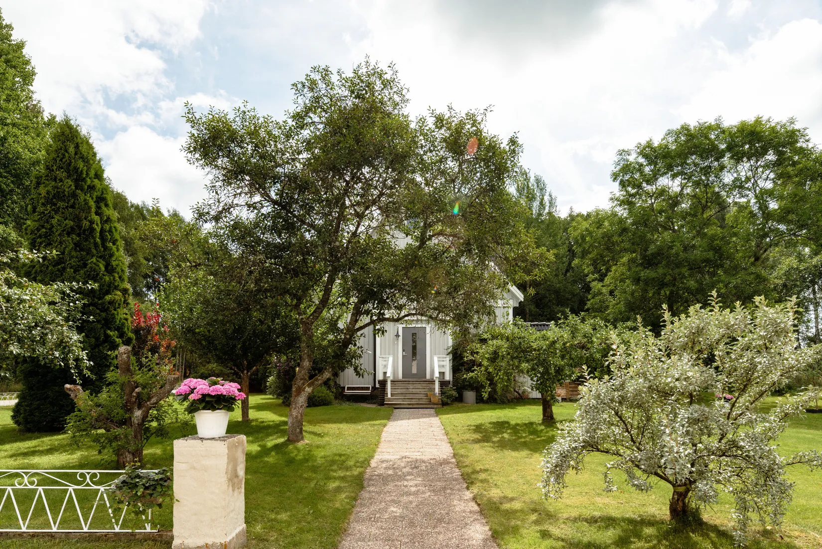 Villa, Ekevägen 8, Alvesta