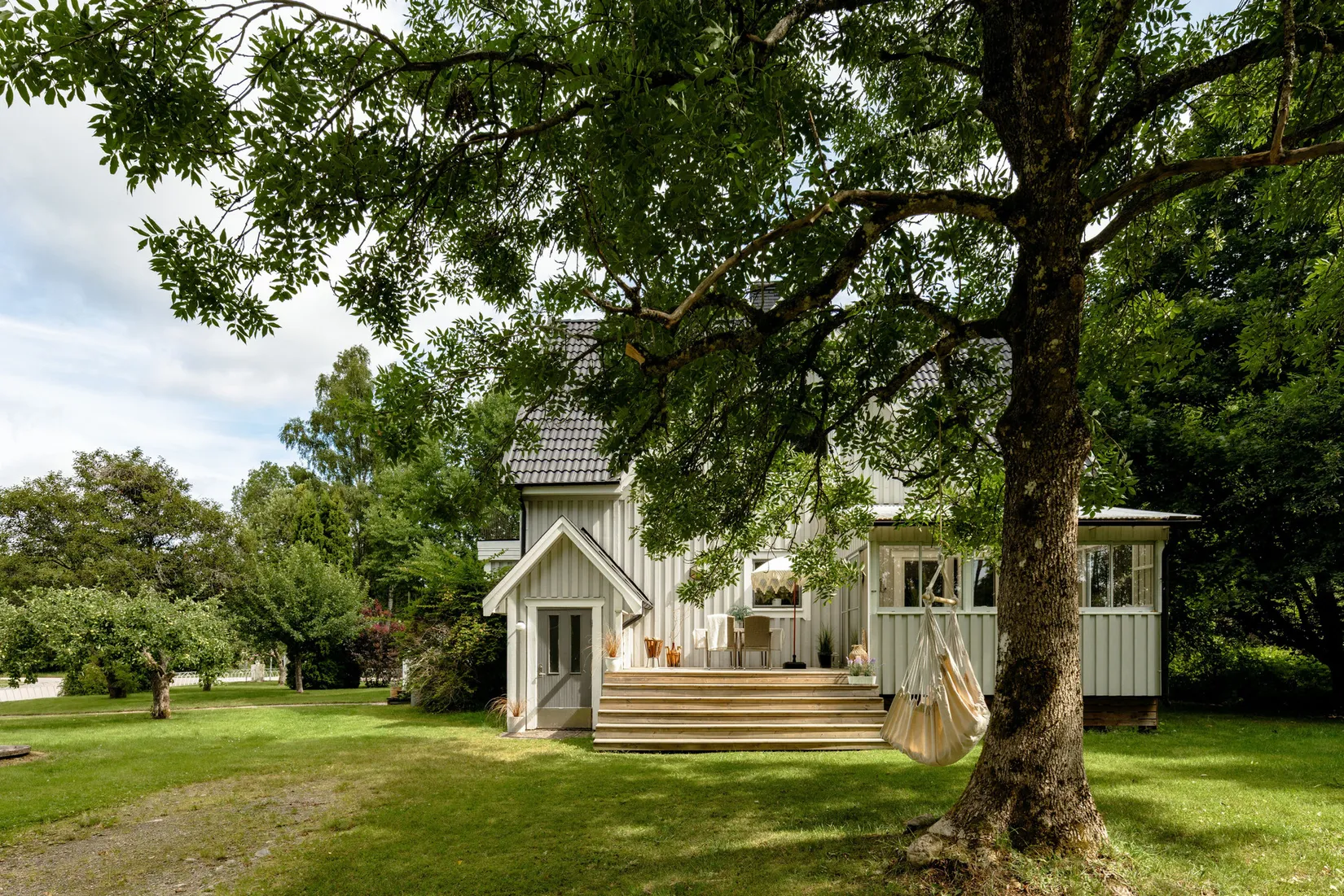 Villa, Ekevägen 8, Alvesta