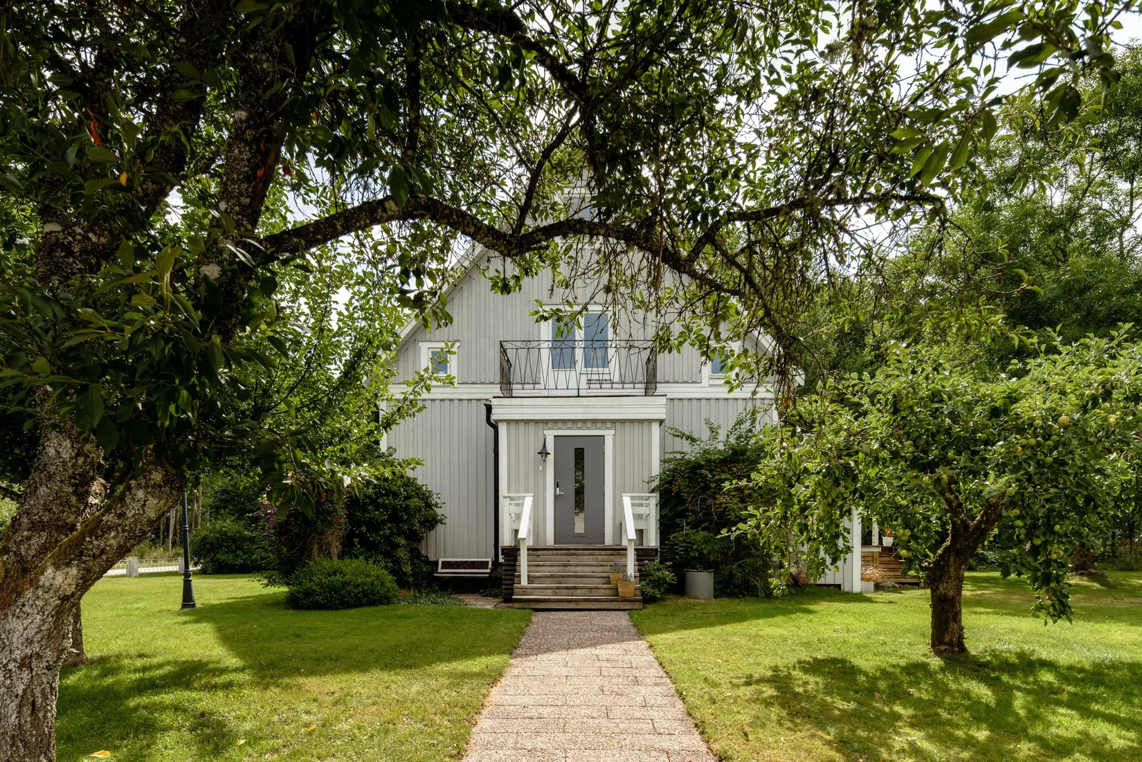 Villa, Ekevägen 8, Alvesta