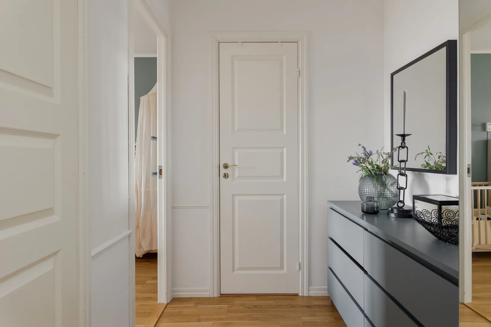Bostadsrätt, Österleden 48D, Fagrabäck, Växjö