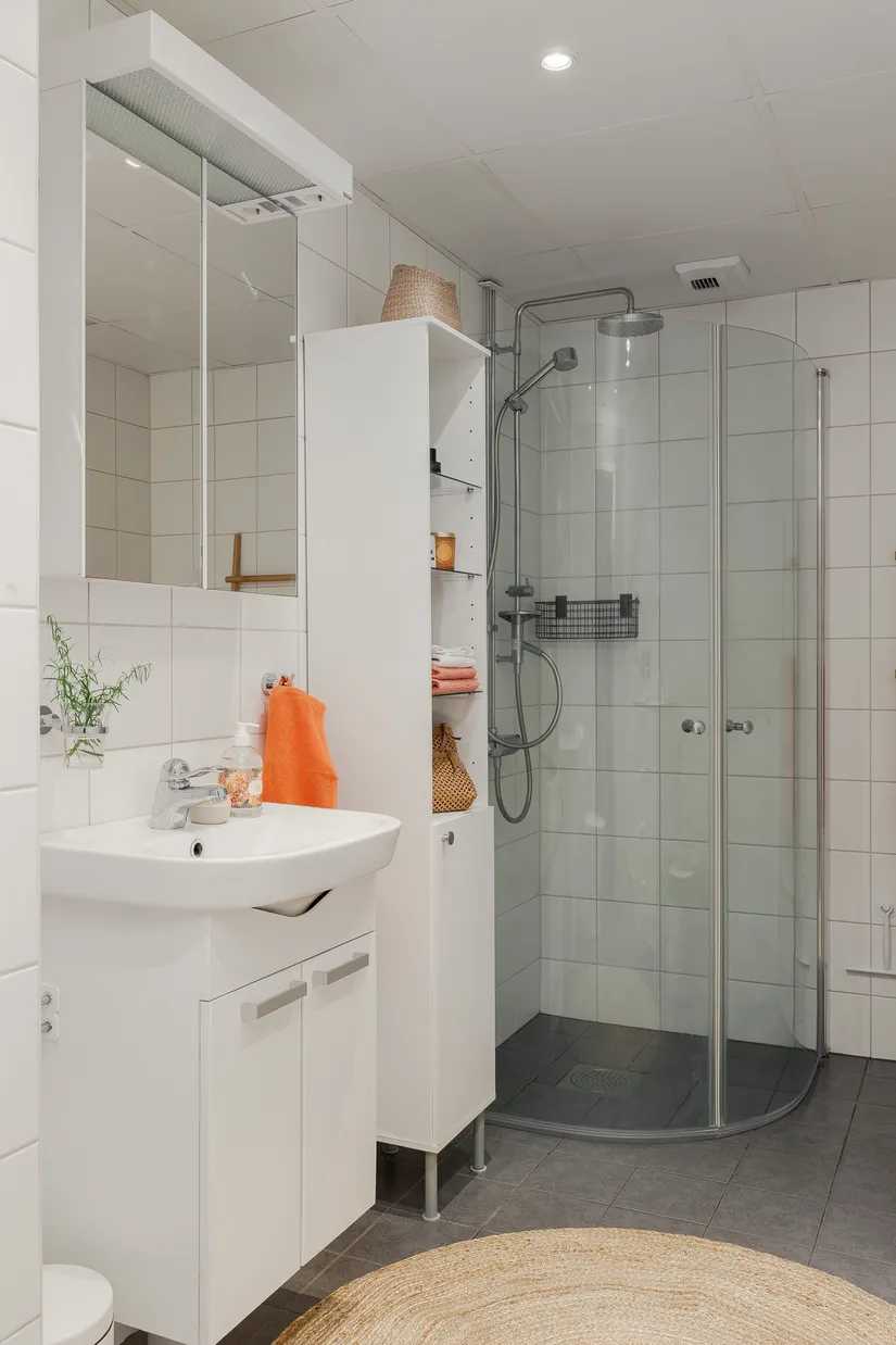 Bostadsrätt, Österleden 48D, Fagrabäck, Växjö