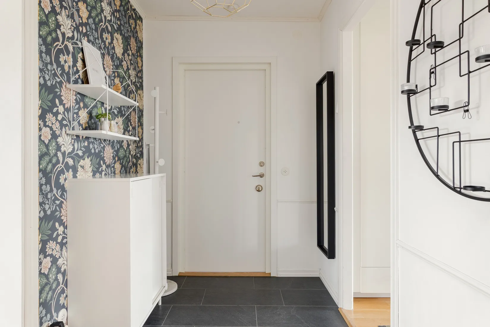 Bostadsrätt, Österleden 48D, Fagrabäck, Växjö