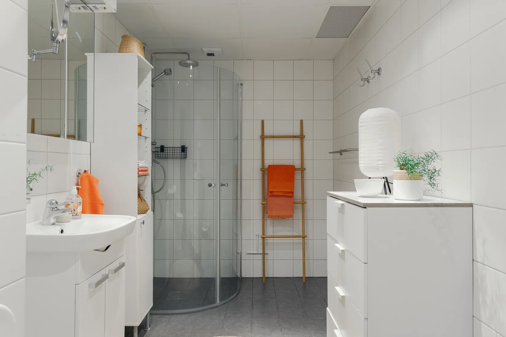 Bostadsrätt, Österleden 48D, Fagrabäck, Växjö