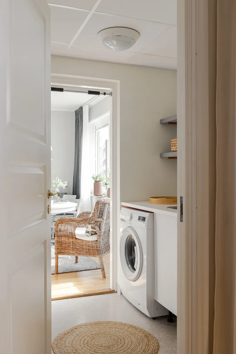 Bostadsrätt, Österleden 48D, Fagrabäck, Växjö