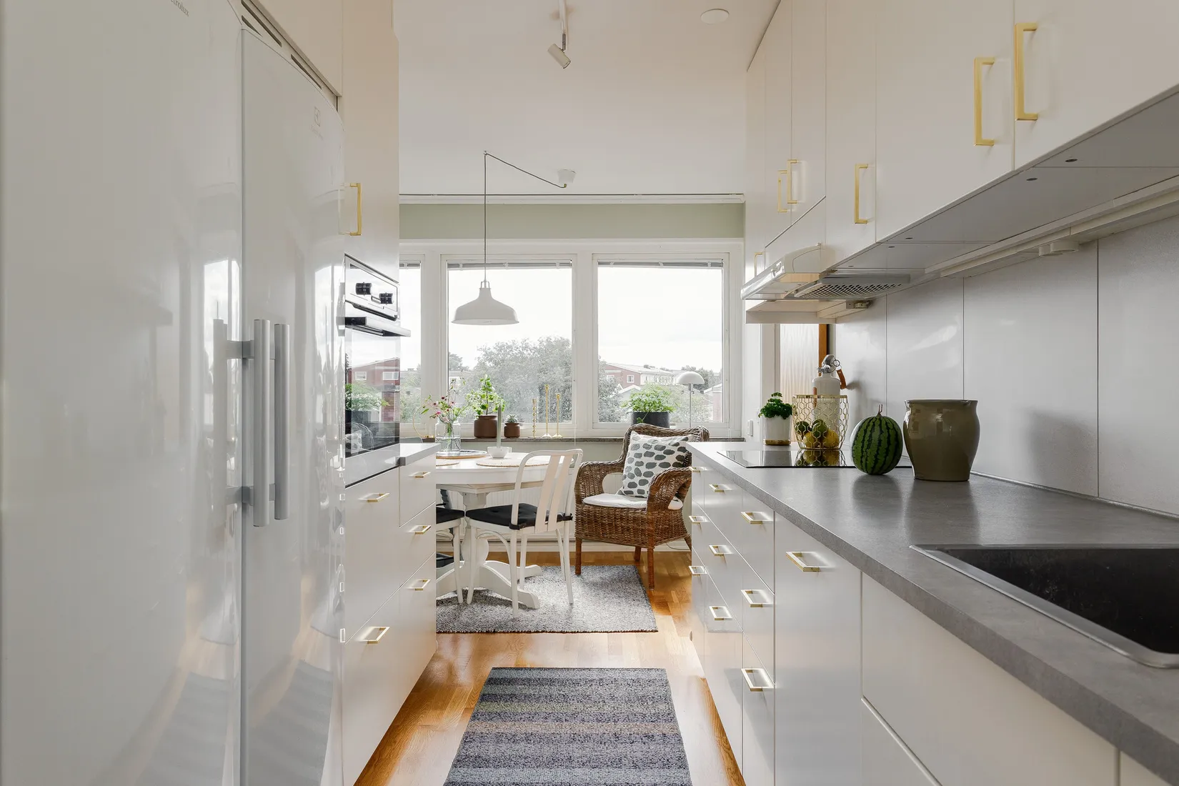 Bostadsrätt, Österleden 48D, Fagrabäck, Växjö