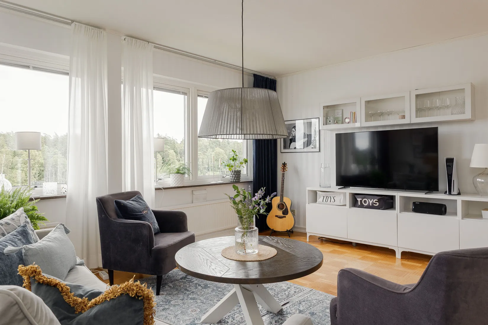 Bostadsrätt, Österleden 48D, Fagrabäck, Växjö