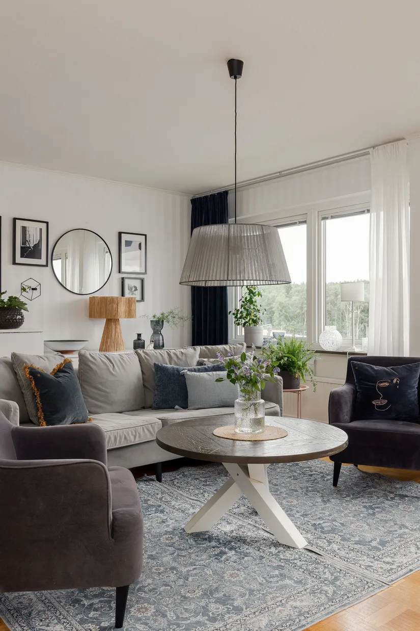 Bostadsrätt, Österleden 48D, Fagrabäck, Växjö