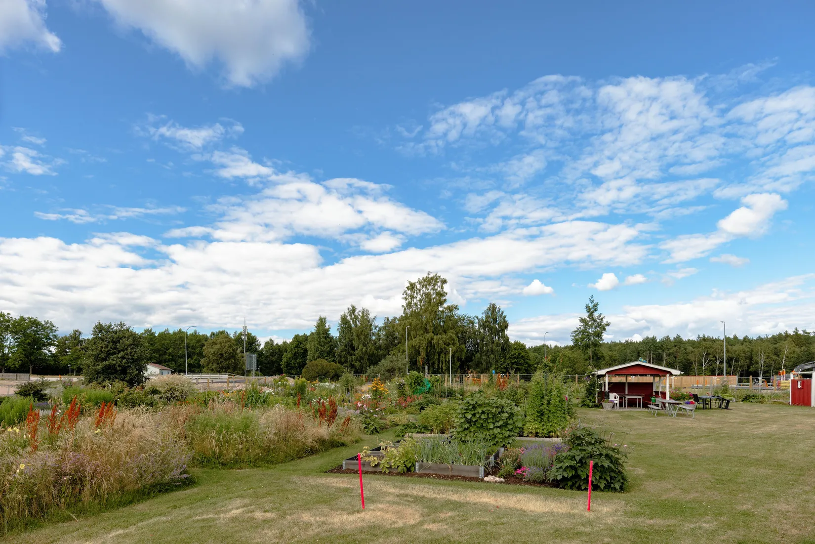 Bostadsrätt, Österleden 48D, Fagrabäck, Växjö